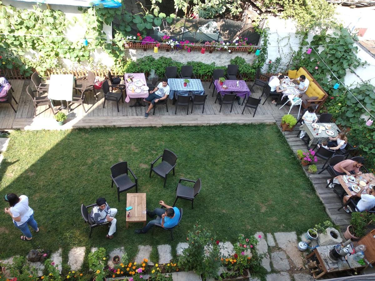 Hotel Muhsin Bey Konagi Safranbolu Exterior foto